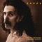 Be-Bop Tango - Frank Zappa lyrics
