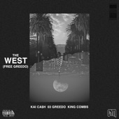 The West (feat. 03 Greedo & King Combs) artwork