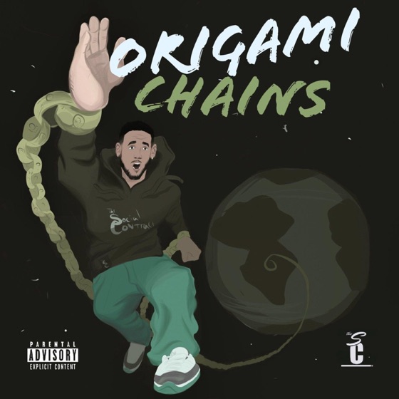 Cover artwork for Rise