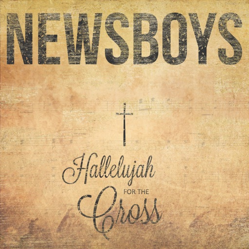 Art for JESUS PAID IT ALL by NEWSBOYS
