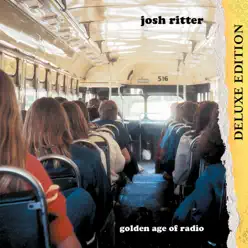 Golden Age of Radio (Deluxe Edition) - Josh Ritter