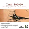 Ivan Fedele: Piano Concerto, Epos & Chiari album lyrics, reviews, download