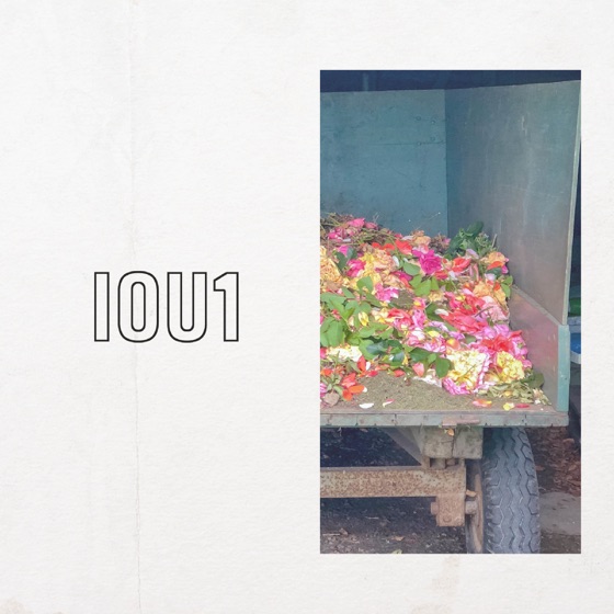 Cover artwork for Liar