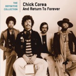 Chick Corea & Return to Forever - 500 Miles High