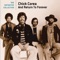 No Mystery (feat. Chick Corea) - Return to Forever lyrics