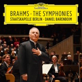 Brahms: Symphonies artwork