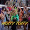 Hoity Toity (feat. Melo-X) - Alex Mali lyrics