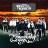 Enamorados album lyrics, reviews, download