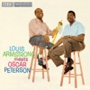 Louis Armstrong Meets Oscar Peterson (Expanded Edition), 1957