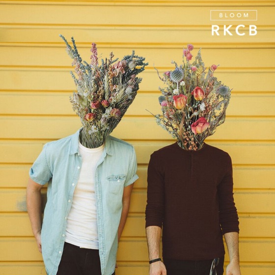 Cover artwork for Bloom