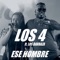 Ese Hombre (feat. Los Barraza) artwork