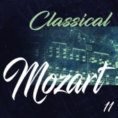 Classical Mozart 11 artwork