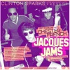 Jacques Jams Vol. 1 - Endurance (Clinton Sparks Mix)