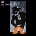 Yoko Ono - Warrior Woman (feat. Tune-Yards)