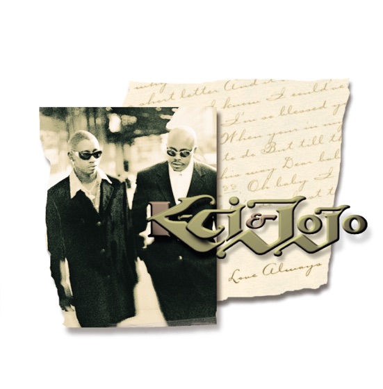 Cover artwork for Last Night's Letter