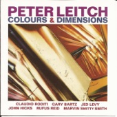 Peter Leitch - Bluesview