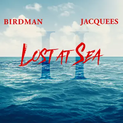 Lost at Sea, 2 - Birdman Lost at Sea, 2 - Birdman