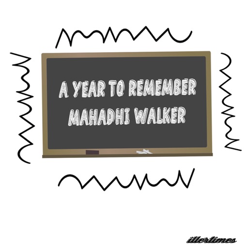 Album artwork