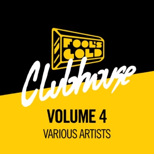 Fool’s Gold Clubhouse, Vol. 4