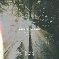 Run Run Run (feat. Kyle Pearce) [moonrabbits Remix] Song Lyrics