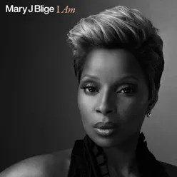I Am (Moto Blanco Dub Remix) - Single - Mary J. Blige