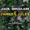 A Dick on Christmas (feat. FamilyJules) - Jack Douglass lyrics