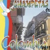 Champetas de Colombia, Vol. 11