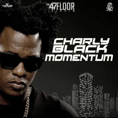 Momentum - Single - Charly Black