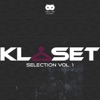 Kloset Selection Vol.01 - EP