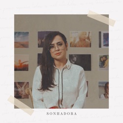Daniela Araújo - Sonhadora