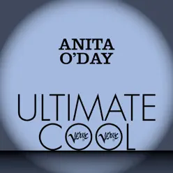 Anita O'Day: Verve Ultimate Cool - Anita O'Day