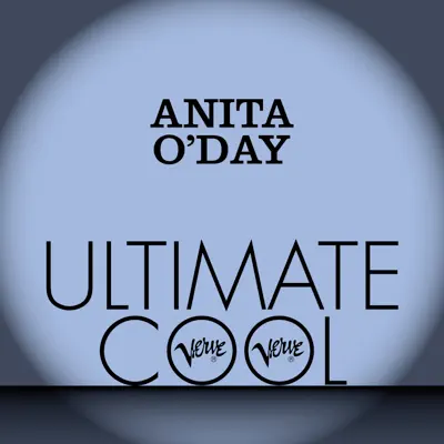 Anita O'Day: Verve Ultimate Cool - Anita O'Day