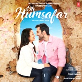 Oh Humsafar artwork