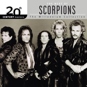 Scorpions - Still Loving You - Line Dance Choreographer
