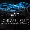 #20 Schlafenszeit: entspannende Musik zum Schlafen vor dem Schlafengehen, Naturgeräusche, Deltawellen, Klaviermusik album lyrics, reviews, download