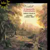 Vanhal: 6 Quartette Concertante album lyrics, reviews, download