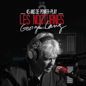 Les Nocturnes 45 ans by Georges Lang artwork