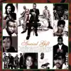 Don't Give Up (feat. Kirk Franklin & The Family, Hezekiah Walker, Donald Lawrence, The Fellowship Choir, The Tri-City Singers & Karen Clark Sheard) song lyrics