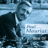 Paul Mauriat - Best of Paul Mauriat artwork