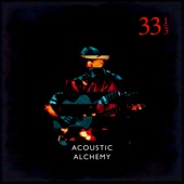 Acoustic Alchemy - Winter's End