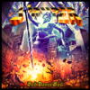Stryper - God Damn Evil  artwork