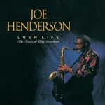 Joe Henderson - Isfahan