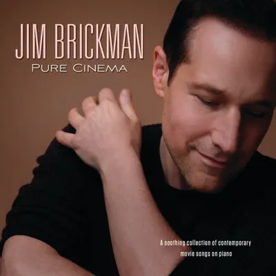 Pure Cinema - Jim Brickman