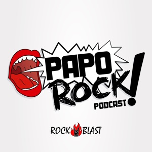 PapoRock! 001 – O Cenário Atual do Rock