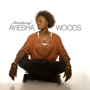 Ayiesha Woods