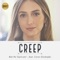 Creep (feat. Ceren Gündoğdu) - Bak Ne Söylicem lyrics