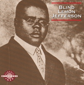 Blind Lemon Jefferson (Reissue)