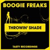 Throwin' Shade - Single