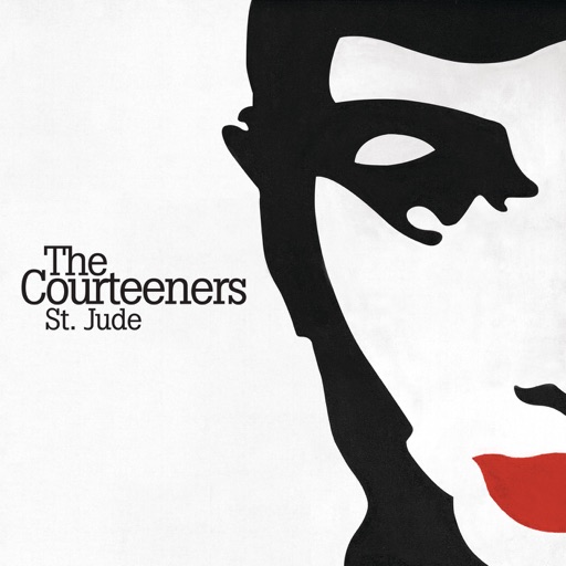 Courteeners - St. Jude