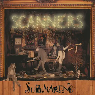 Submarine - Scanners
